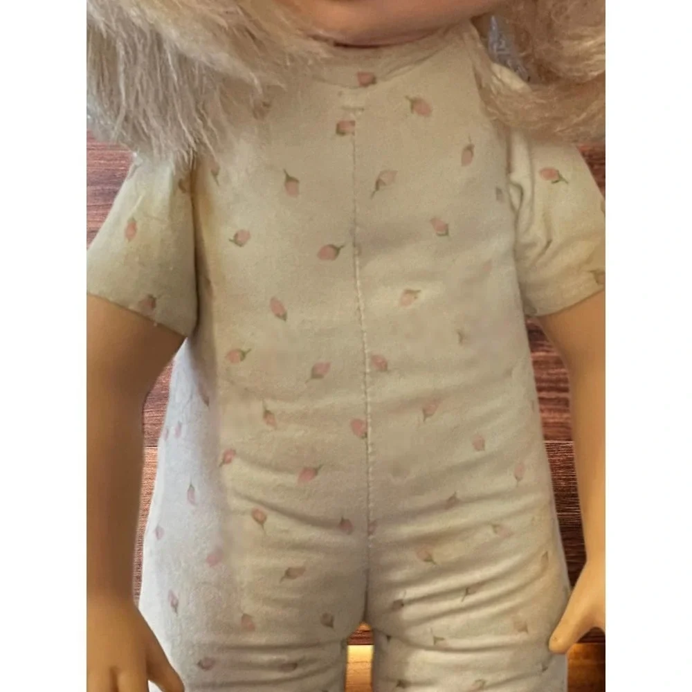 Fisher Price 1970 My Friend MANDY Doll #210